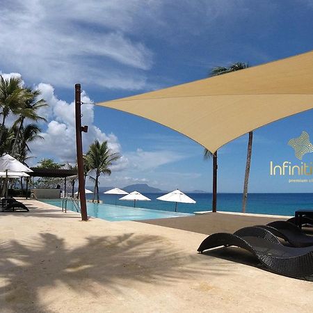 Instyle Residences At Infiniti Blu Sosúa Exterior foto