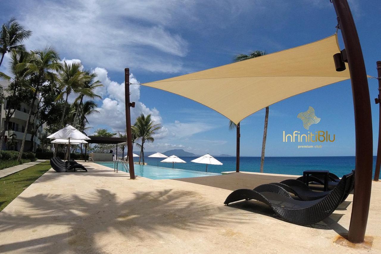 Instyle Residences At Infiniti Blu Sosúa Exterior foto